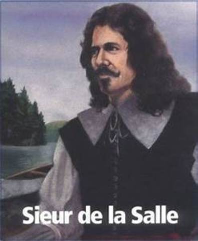 Sieur de la Salle