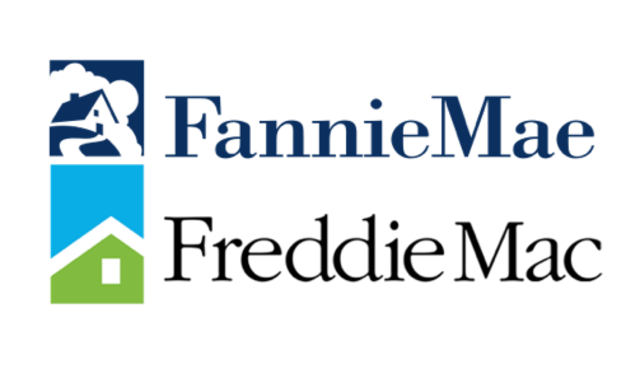 Fannie Mae and Freddie Mac