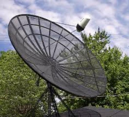 Satellite Entertainment