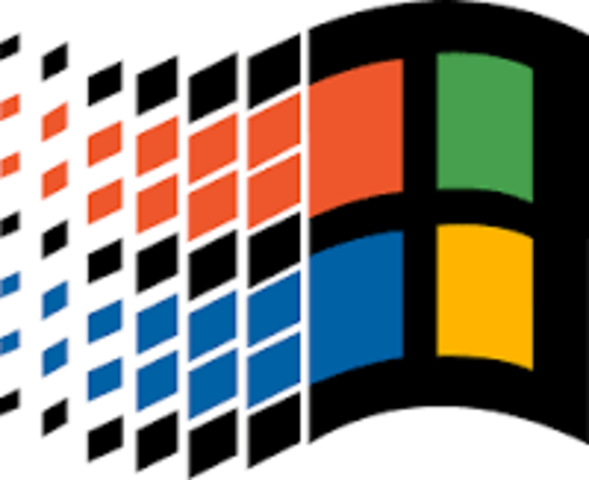 Windows 95