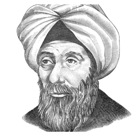 Abu 'Ali al-Hasan ibn al-Haitham