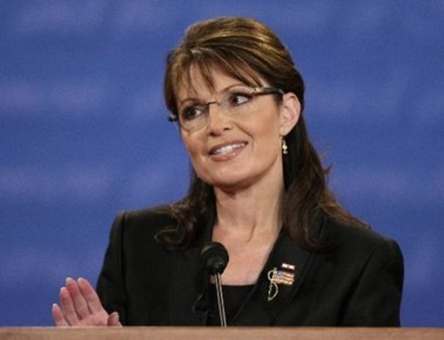 Sarah Palin