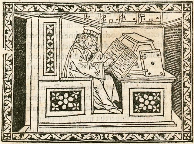 Bernardo de Chartres