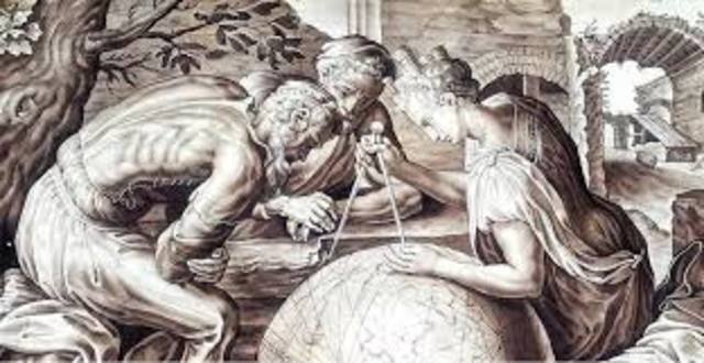 Matemáticos islámicos