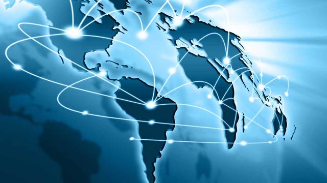 CUARTA GENERACIÓN: EXPANSIÓN DE LA INTERNET