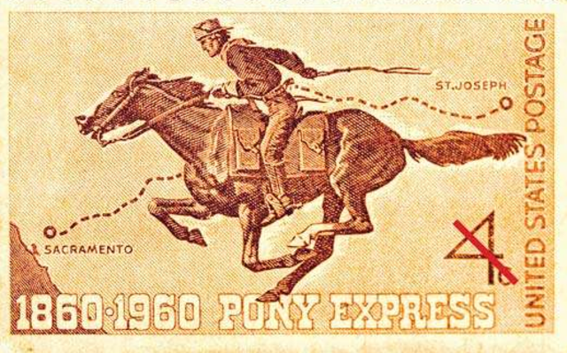 Pony Express