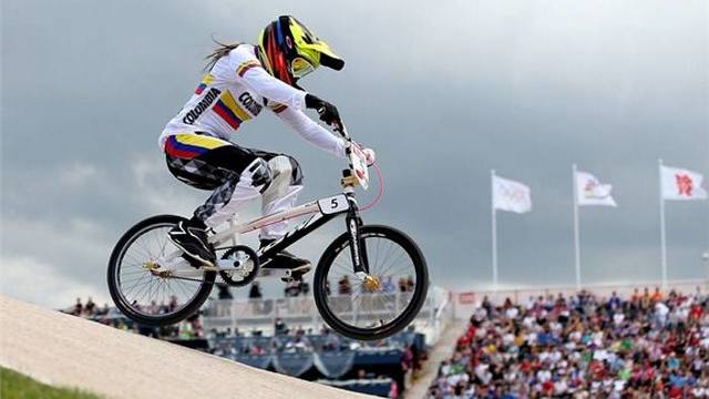 JUEGOS O. DE LONDRES