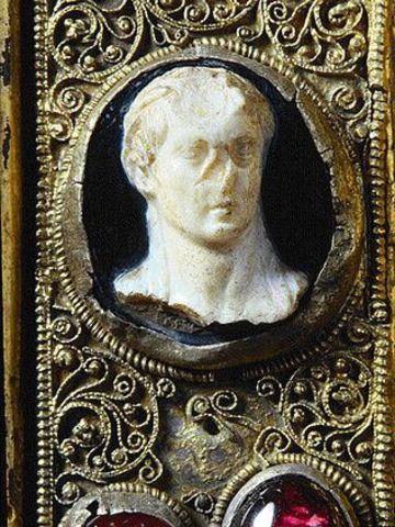 1215 - 1268 AFTER CHRIST