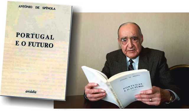 "Portugal e o Futuro"