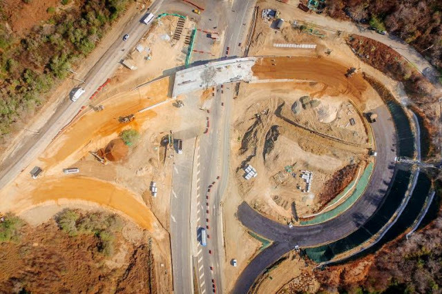 VIADUCTO CIÉNAGA DE LA VIRGEN