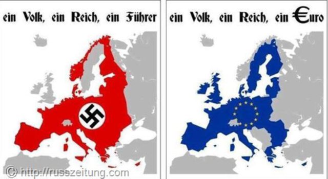 Lo Spazio Vitale - 1° parte