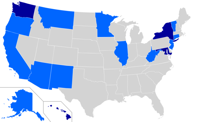 The Hyde Amendment⁵