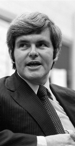 Newt Gingrich