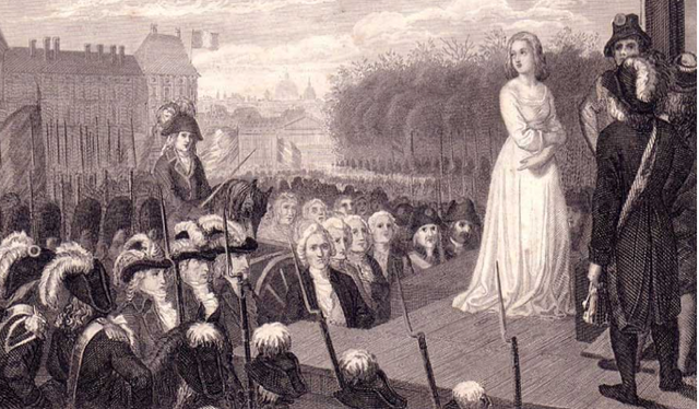 Mairia Antonia Josepha Joanna died