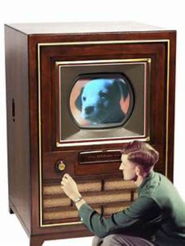 televisor