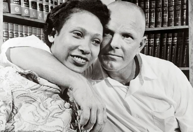 Loving v. Virginia