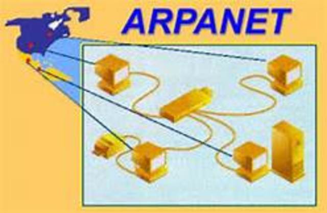 ARPAnet