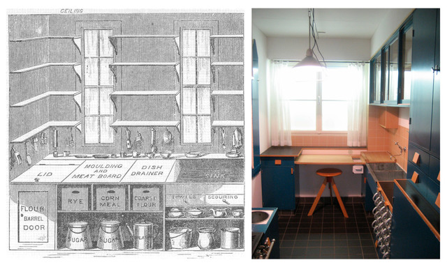 El Estilo Internacional (1932)