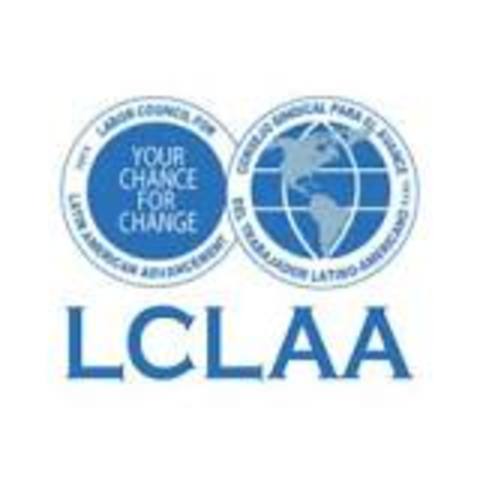 Labor Council for Latin American Advancement founded