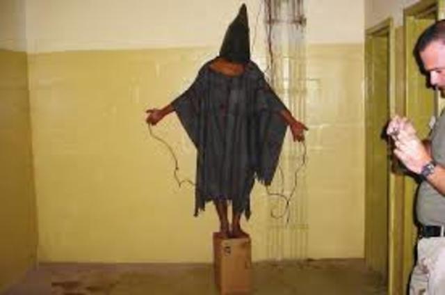 Abu Ghraib Prison