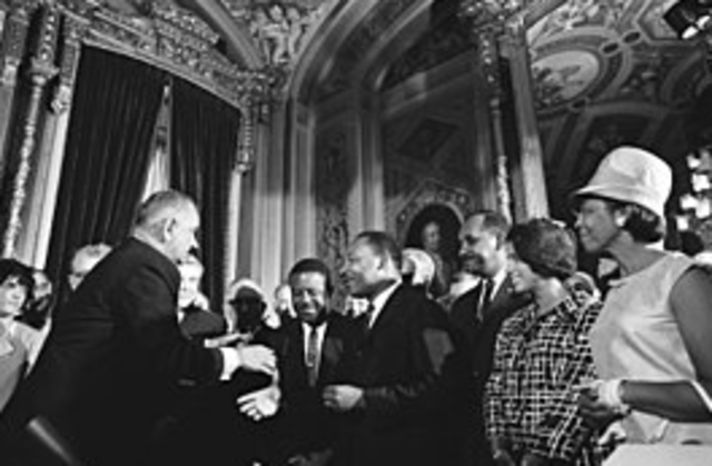 Voting Rights Act of 1965