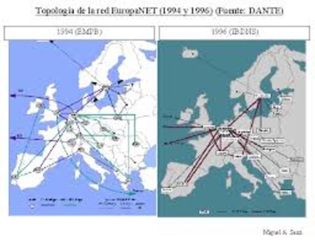 CRECIMIENTO DE CONEXIÓN