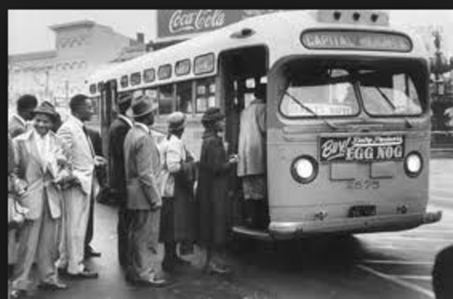 Bailey v. Patterson Court Case