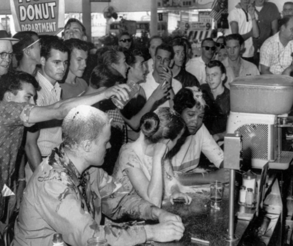 Greensboro Sit-Ins
