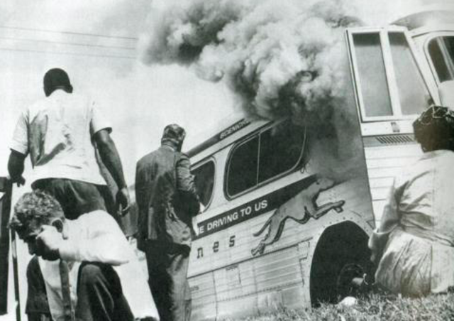 Freedom Rides