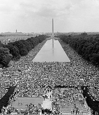 March on Washington