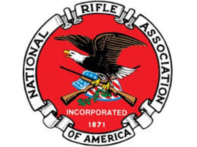 The National Rifle Association of America (NRA)