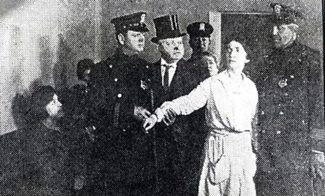 Planned Parenthood⁴²