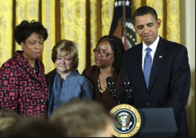 Hate Crimes Bill Passed