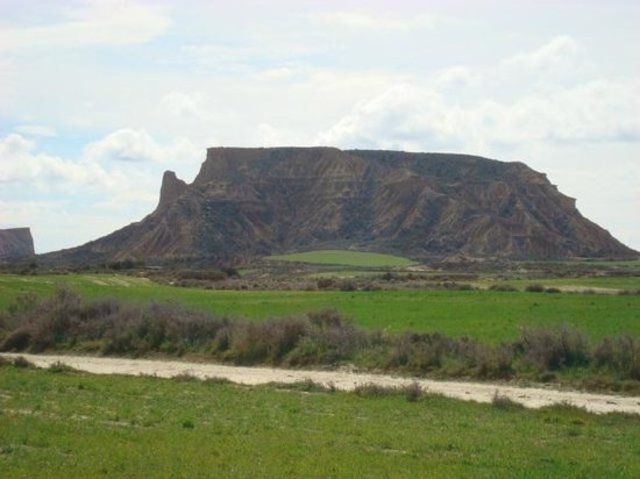 MESETA