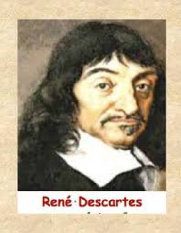Rene Descartes