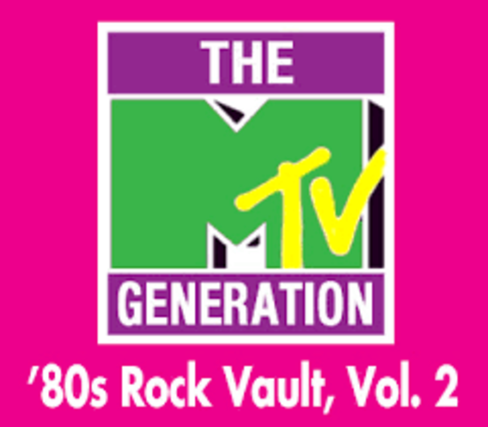 Entertainment - Music Television (MTV)