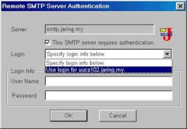 Technology - Internet