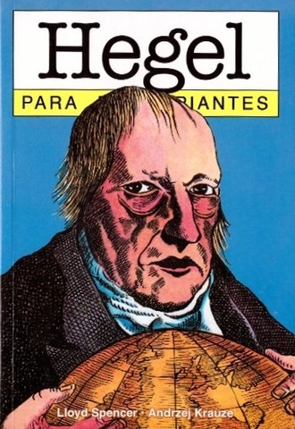 HEGEL, IDEALISTA.