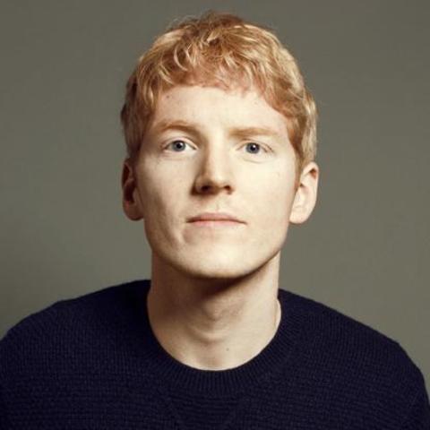 Patrick Collison