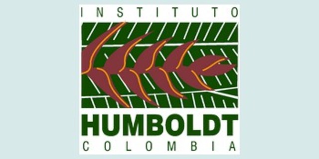 Instituto Colombiano de investigaciones biológicas Alexander Von Humboldt.