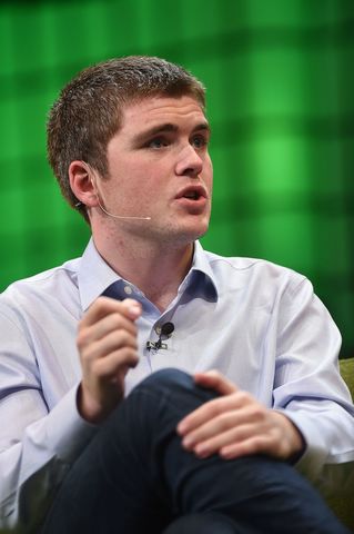 John Collison
