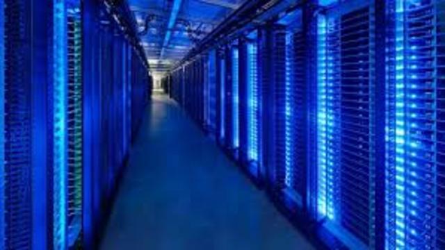 Nuevo paradigma informático-telemático