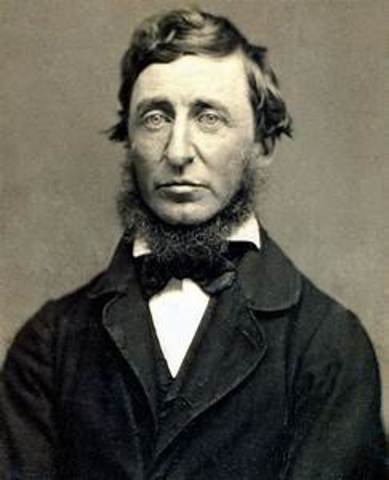 Thoreau