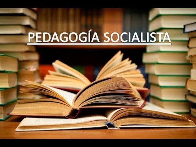 SOCIALISMO, en esta teoría encontramos fundamentos de científicos de la teoría del conocimiento marxista, a su vez corresponde a la concepción materialista.