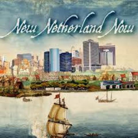 New Netherlands