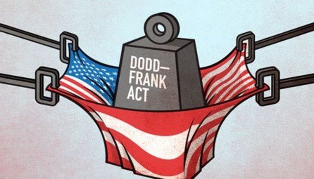 Dodd-Frank Act