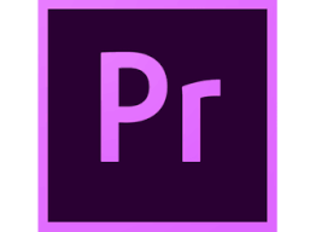 Adobe Premiere Pro