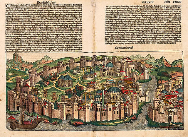 Libro Alemán ilustrado