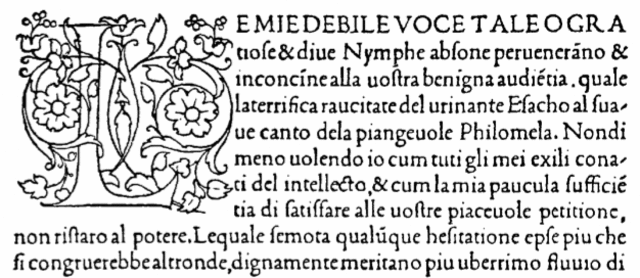 Renacimiento Italiano