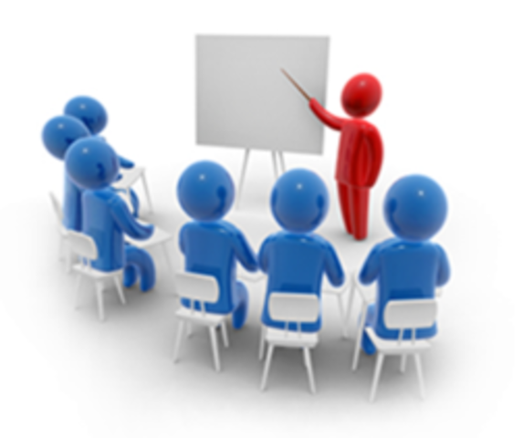 Educación y entrenamiento